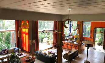 Imagem: Casa 4 quartos, 400 m² - venda por R$ 2.300.000,00