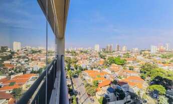 Imagem 2: Apartamento 3 dormitórios para Venda, Jardim Da Saúde, 3 dormitórios, 1 suíte, 3 banheiros