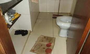 Imagem: Casa para venda tem 80 metros quadrados