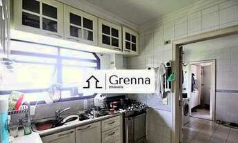 Imagem 6: Apartamento para Venda 3 Quartos 1 Suíte 3 Vagas de Garagem 180m²