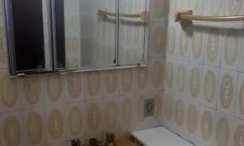 Imagem 2: Kitinete semi mobiliada no Hauer