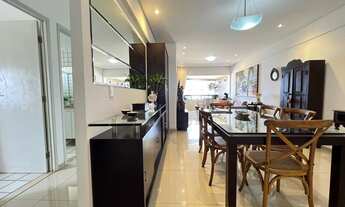 Imagem 3: Edf. Piazza Navona - 4 quartos na beira-mar de Candeias