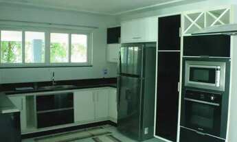 Imagem 6: Casa Maravilhosa no Mar do Norte c/ 4qts, send 3suítes, 5brs, 4vgs, amrs plnjds, piscn, ch