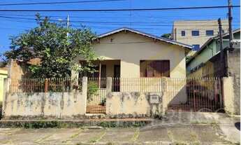 Imagem: Casa - Jardim Indianópolis - Campinas