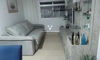 Imagem 3: APARTAMENTO PADRÃO PARA A VENDA NO BAIRRO CANGAÍBA, 3 DORMS, 1 VAGA, 70MTS2 Não perca essa