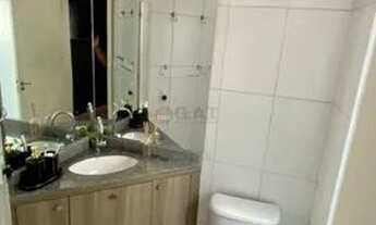 Imagem 7: APARTAMENTO À VENDA NO EDIFÍCIO MIRANTE DE SANTA ROSALIA - SOROCABA/SP