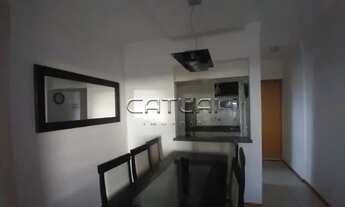 Imagem 5: Apartamento com 3 quartos no Ed. Novittá Residence - Bairro Vila Nova em Londrina