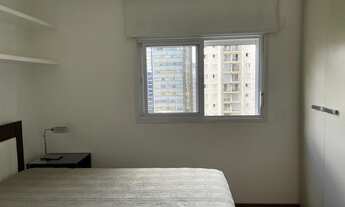 Imagem 7: Apartamento Mobiliado-2 dormitórios,2 vagas-Vila Olimpia