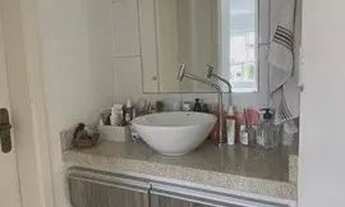 Imagem 2: Apartamento para venda possui 95 metros quadrados com 3 quartos em Vila Ema - São Paulo