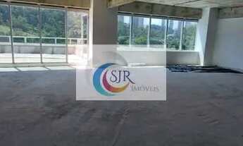 Imagem 3: Sala/Conjunto para aluguel possui 538 metros quadrados em Pinheiros - São Paulo - SP