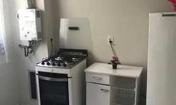 Imagem 6: Apto recanto das borboletas