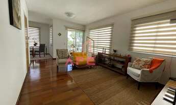 Imagem 3: VILA CLEMENTINO! APARTAMENTO 110m² DE ÁREA ÚTIL, 3 DORMITÓRIOS, 1 SUÍTE, TERRAÇO GOURMET C