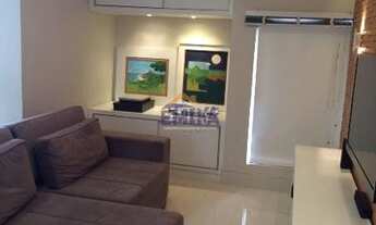 Imagem 4: Apartamento com 3 quarto(s) no bairro Centro em Cuiabá - MT