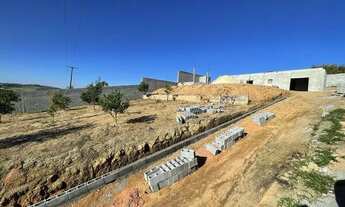 Imagem 7: CHÁCARA EM OBRA 1.000M² CONDOMÍNIO SANTA ISABEL SP