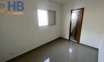 Imagem 6: LOCAÇÃO. Apartamento de 62 m² e 2 Suítes - Parque Industrial