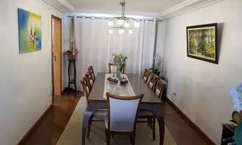 Imagem 3: Apartamento com 4 dormitórios à venda, 197 m² por R$ 980.000,00 - Morumbi - São Paulo/SP