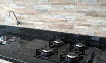 Imagem 7: Casa em Piraquara