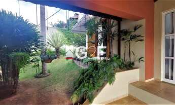 Imagem 3: Casa térrea à venda no Vale Verde - Valinhos/SP