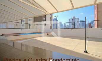 Imagem 4: Alugo, apto. reformado, 3q, 1 suíte c/ closet, 3 banhos, sala, coz, 2 vagas, área lazer