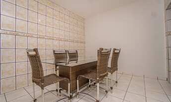 Imagem 7: Casa à venda no Vale do Sol em Araraquara