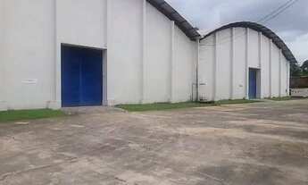 Imagem 6: Galpão/Depósito/Armazém para aluguel e venda tem 37000 m² - Marituba - COM0100SJ