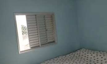 Imagem 4: Apartamento 02 dormitório - Morumbi SJC