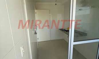 Imagem 4: Apartamento para venda com 65 metros quadrados com 3 quartos