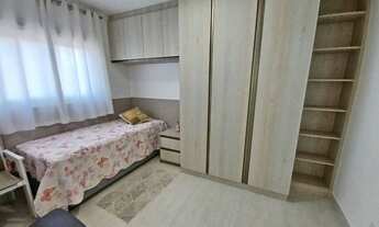 Imagem 5: Apartamento para venda com 135 metros quadrados com 3 quartos em Tupi - Praia Grande - SP