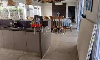 Imagem 6: Casa á venda em CONDOMÍNIO VILA VERDE - CAMPINAS