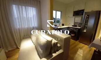 Imagem 2: Apartamento planejado com 1 dormitório, 1 vaga coberta e lazer completo - Itaquera House