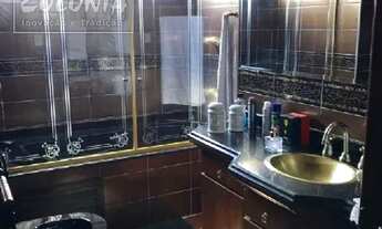 Imagem 5: Santo André - Apartamento Padrão - Vila Bastos