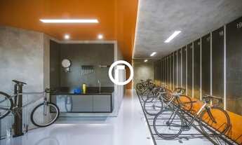 Imagem: Apartamento para Venda - 85m², 2 dormitórios