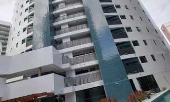 Imagem: Apartamento para venda com 85 metros quadrados