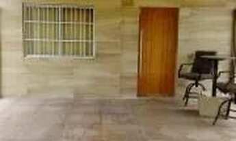 Imagem: Vilage em Arembepe