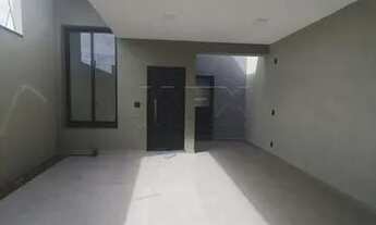 Imagem: Casa Padrão em Bauru