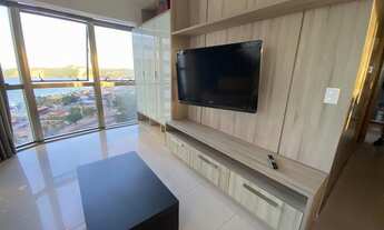 Imagem: Residencial Cristalo Ponta Negra - Natal