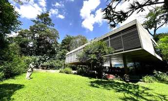 Imagem 2: Casa em condomínio 4 quartos na Chácara Flora