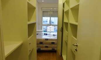 Imagem 5: Vila Nova Conceição : locação