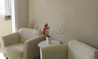 Imagem 3: Apartamento - Ponte Preta - Campinas