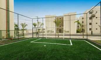 Imagem 4: Apartamento com 2 quartos e Garden, R$ 230.000,00 - Jardim Mariléia - Rio das Ostras -RJ