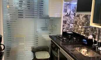 Imagem 3: Apartamento para venda possui 54 metros quadrados com 2 quartos em Vila Ema - São Paulo