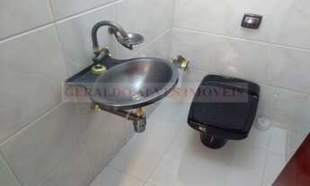 Imagem 6: SAO PAULO - Casa padrao - VILA GUMERCINDO