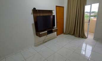 Imagem 3: Apartamento com móveis embutido, excelente localização da Z/O