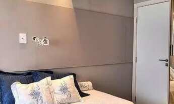 Imagem 5: Vende-se Apartamento lindissimo- Moveis Florence- Andar Alto- 3 Suites -02 Vagas- Perto Ho