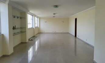 Imagem: Ed. Visconde de Arari - 04 suítes - Acabamento