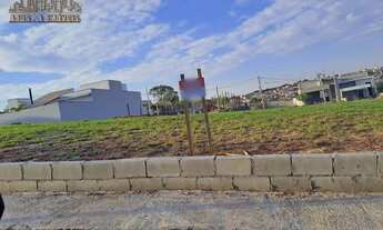 Imagem: Terreno a venda no Residencial Jardim Helena