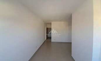 Imagem 4: Apartamento com 2 dormitórios para alugar, 60 m² por R$ 1.098,05/mês - Campos Elíseos - Ri