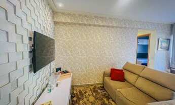 Imagem 4: The Square Vertical Home - 3 quartos, sendo 2 suítes americanas 77 m2