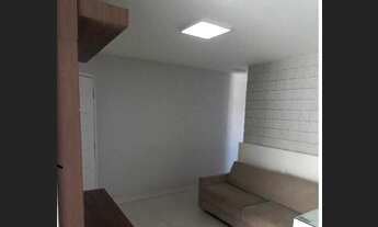 Imagem 3: Apartamento para venda tem 65 metros quadrados com 2 quartos em Jardim Camburi - Vitória