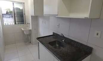 Imagem 7: Cond. Vitali / 02 qts com suíte / Alvorada / Próximo do Club Municipal